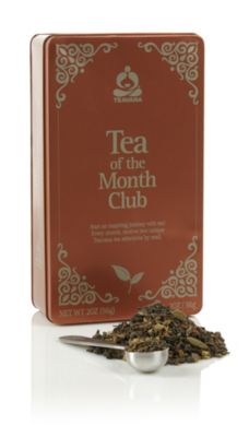 Classic Journey Tea of the Month Club